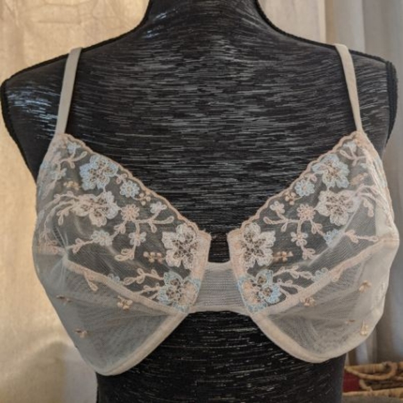 La Perla Malizia Bra - Picture 1 of 11